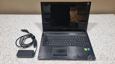 Computer LENOVO Ideapad S510p