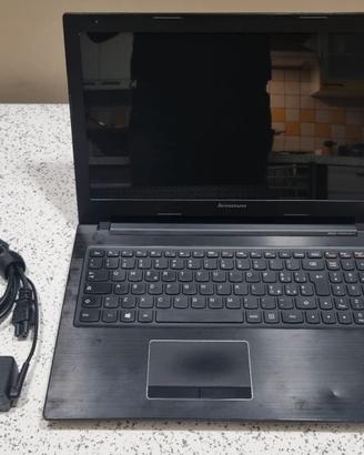 Computer LENOVO Ideapad S510p