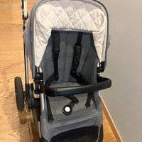 Passeggino bugaboo