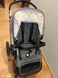 Passeggino bugaboo