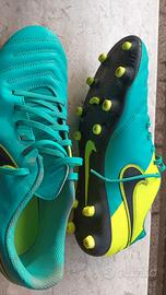 scarpe da calcio nike taglia 44