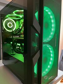 PC GAMING