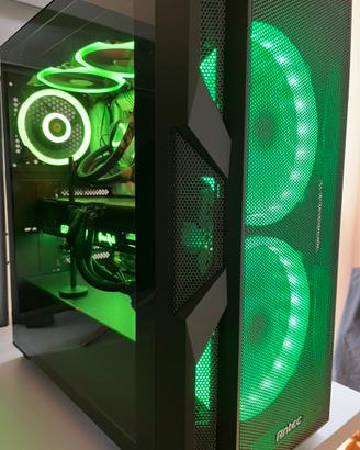 PC GAMING