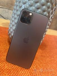 iPhone 11 PRO 256 gb batt 100%
