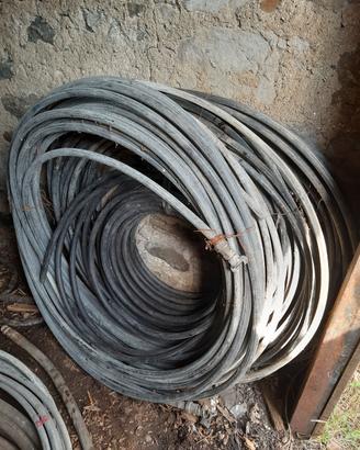 Tubi per irrigazione da 20mm
