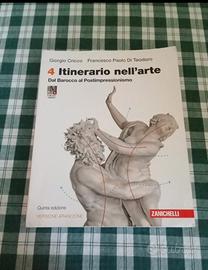 Itinerario nell' arte 4 