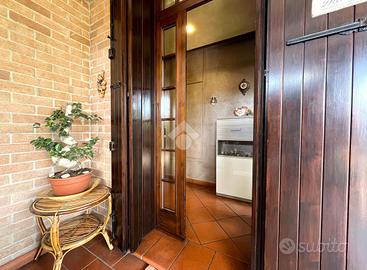 VILLA SINGOLA A VIGONZA