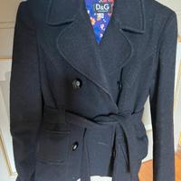 Giacca D&G