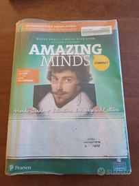 Amazing Minds 