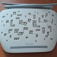 Router TP-LINK