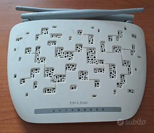 Router TP-LINK