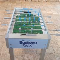 Summer Roberto sport