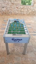 Summer Roberto sport