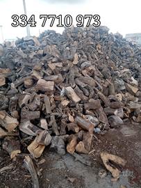 legna secca 