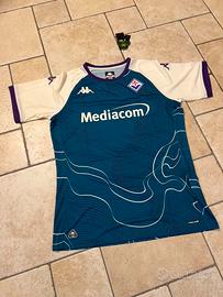 Shirt ufficiale Fiorentina allenamento original
