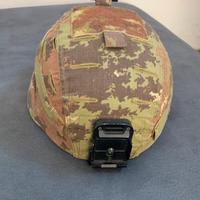 Elmetto balistico mach 2