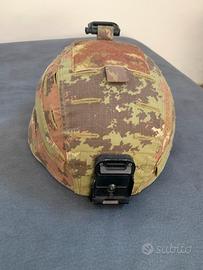 Elmetto balistico mach 2