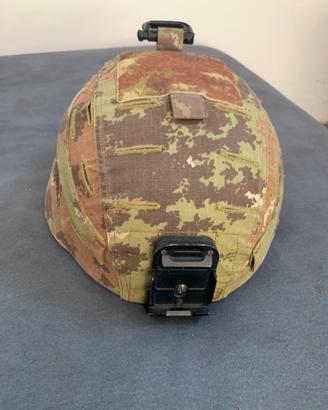 Elmetto balistico mach 2