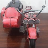 Moto da collezzione