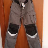 Pantalone antinfortunistica Cofra 