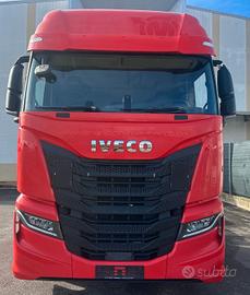 IVECO S WAY AS440S51 T/FP