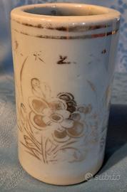 Antico vasetto portapenne n 8