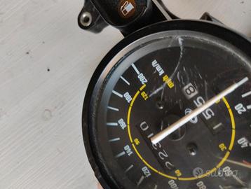 Strumento velocità/km Aprilia RS 125