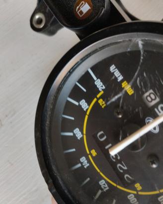 Strumento velocità/km Aprilia RS 125