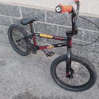 BMX Radio Revo 18''