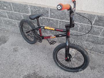 BMX Radio Revo 18''