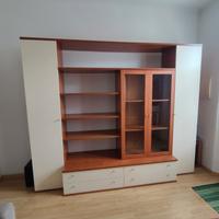 Parete Attrezzata / Mobile Soggiorno