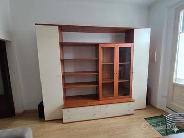 Parete Attrezzata / Mobile Soggiorno