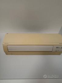 Split 5 Daikin + 2 motori Daikin.Ottime condizini