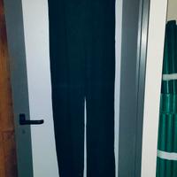 vestito donna nero taglia S 