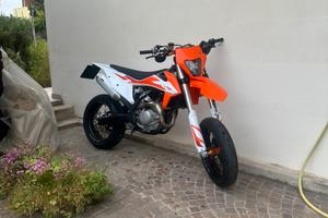 KTM 450 sxf/smr 2019/2023