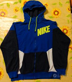 NIKE Felpa