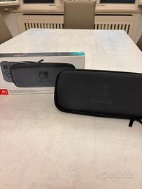 Accessori Nintendo switch