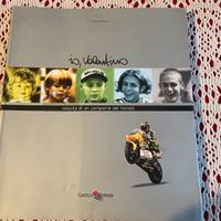 Libro Io, Valentino nascita di un campione