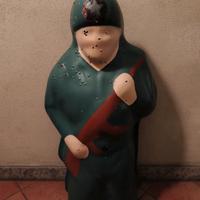 BERSAGLIO ADDESTRAMENTO 3D "IVAN"GUERRA FREDDA USA