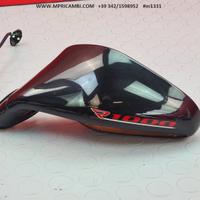 SPECCHIETTO SINISTRO MV AGUSTA F4 1000 2003 2006