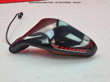 SPECCHIETTO SINISTRO MV AGUSTA F4 1000 2003 2006