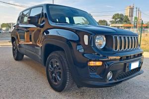Jeep Renegade 2.0 Mjt 140CV 4WD Active Drive Low L