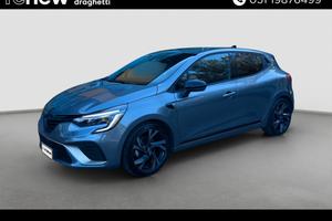 Renault Clio Full Hybrid E-Tech 145 CV 5 porte Eng