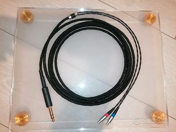 Sennheiser HD800 HD800S HD820  Upgrade Essenziale 