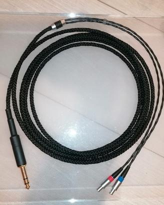 Sennheiser HD800 HD800S HD820  Upgrade Essenziale 