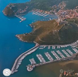 posto barca a marina di cala galera