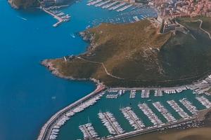 posto barca a marina di cala galera