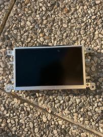 Display MMI Originale Audi A4 B8 (2008-2015)