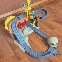 Piste Trenino Thomas