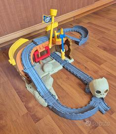 Piste Trenino Thomas